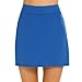 Produktbild 2019 Neu Damen Active Skorts Performance Rock,Frauen Sommer Casual Beach Yoga Gym Laufen Tennis Golf Workout Sport Kleid Badeanzüge