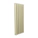 Produktbild VICTORIA M Lamellenvorhang, Jalousie Isabella - I-Form, leicht lichtdurchlässig - 12,7 x 250cm, beige | 6er Pack