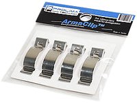 Preisvergleich Produktbild Prolimatech Armageddon 120 mm Fan Clips: armaclip120