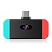 Produktbild Junlinto, Neue Bluetooth Wireless Audio Adapter Sender Konverter Für Nintend Switch Kopfhörer Headset PS4 Laptop PC Zubehör