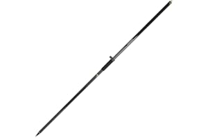 Mountlaser Palo telescopico GPS per rilevamento e ingegneria GPS/GNSS accessori e strumenti (GLS22)