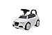 Produktbild Ricco 322 Weißes Fahrzeug im Audi Stil für Kinder, Rutschauto, Sport-/Rennwagen