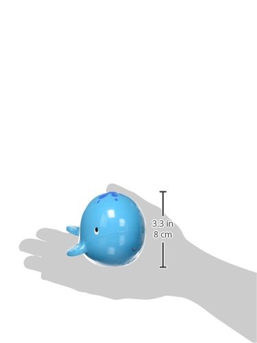Oball 28443 Badewannenspielzeug „Whal“ - 6