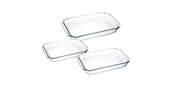 small bakeware set