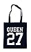 Produktbild Queen 27 Bag Black