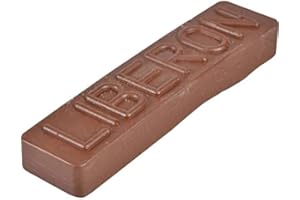 Liberon Bâton de cire 03 Noyer moyen 50 g