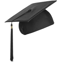 Amazon.es: graduacion birrete