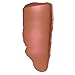 L'Oreal Paris Infallible Lip Paint Lacquer 101 Gone Nude
