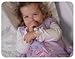 The Dream Bag Lilac Baby Sleeping Bag Flutterbyes 18-36 Months 1 Tog