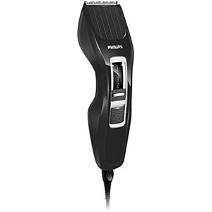Philips Series 3000 Hair Clipper with Stainless Steel Blades - HC3410/13 - Image 2