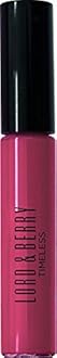 LORD & BERRY Timeless Kissproof Lipstick, Bazaar 16 g