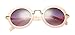 Fashion Kids Polarized Sunglasses UV 400 Rated Age 3-10