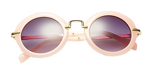 Fashion Kids Polarized Sunglasses UV 400 Rated Age 3-10