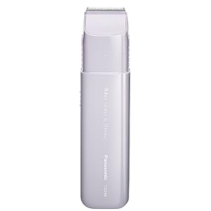 Panasonic ES246AC Women's Bikini Shaper & Trimmer - Image 2