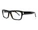 Produktbild Yves Saint Laurent für Unisex yves 2 - 086, Brillen Kaliber 54