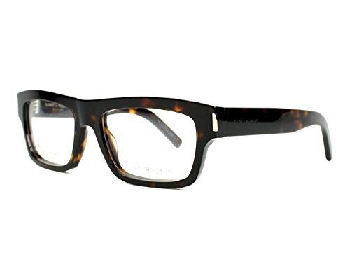Preisvergleich Produktbild Yves Saint Laurent für Unisex yves 2 - 086, Brillen Kaliber 54