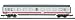 Produktbild Märklin Trix 18052 - Personenwagen DB AG