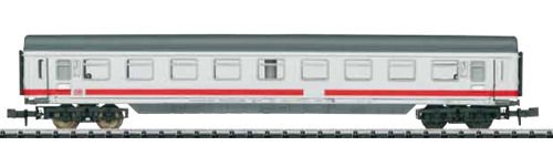 Preisvergleich Produktbild Märklin Trix 18052 - Personenwagen DB AG