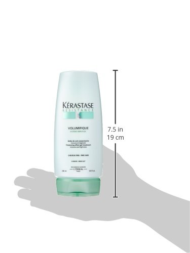KERASTASE RESISTANCE Volumen- Gelée Körper-Pflege 200 ml - 3