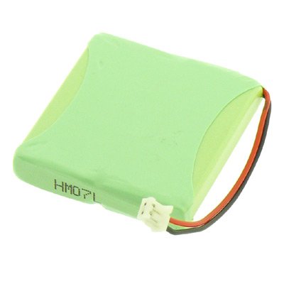 Preisvergleich Produktbild T-Mobile Sinus A 201 NiMH Akku (600mAh, 2,4V)