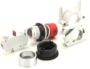 Varimixer 31-174.3 New Style Stop Switch by Varimixer