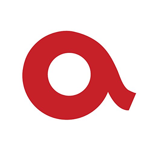 Velcro(r) Brand Fasteners 2 x 15-Inch Industrial Strength Tape, Black