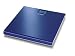 Produktbild Bosch PPW3105 Gewichtswaage elektronisch Axxence Easy, blau metallic