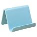 Produktbild QHJ Universal Desktop Holder Stand Cradle Mount für Handy Tablet (Blau)