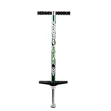 FunTomia Pogo Stick für Personen mit 15 bis 110 kg...