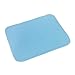 Greenery Newborn Baby Infant Changing Mat Waterproof Baby Diaper Urine Pad/Reusable Urinal Pad Cover Mat Mattress Pad Mats Pads Fiber 70*45CM