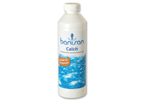 Banisan Calcit 500ml - 2