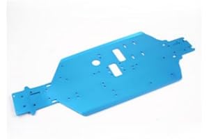 FTX CARNAGE NT ALUMINIUM MAIN CHASSIS