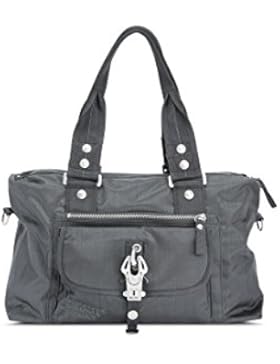 GG&L Tasche ORGANICER more than grey 981 Dunkelgrau