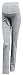 Womens Pregnancy Yoga wear Soft Cotton Maternity Yoga Trousers