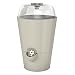 Produktbild Emsa Kräutertopf mit Pflanzglocke, Starter-Set zum Anpflanzen, Wasserstandsanzeiger, Ø 15,2, Seidengrau, Fresh Herbs Grow, 517534