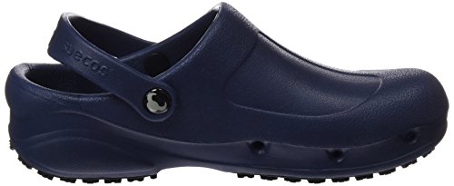 Suecos® Thor, Damen Clogs & Pantoletten - 6