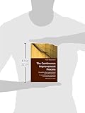 Image de The Continuous Improvement Process: Strengthen the Organizational Citizenship Behavior in Manufacturing Companies: a Consulting Approach