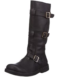 Kickers Lockness - Botas para mujer