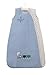 Slumbersac Baby Sleeping Bag (0 - 6 Months, 1 Tog, Planes and Trains)