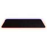 SteelSeries QcK Prism Cloth RGB 5XL Oyuncu Mouse Pad, Standart