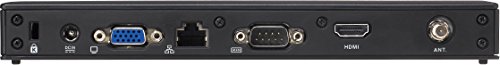 Asus E410-B0315 Mini-PC (Intel Celeron N3150, 4GB RAM, 500GB SATA, mit integrierter Grafik, Windows 10 64BIT) schwarz - 2