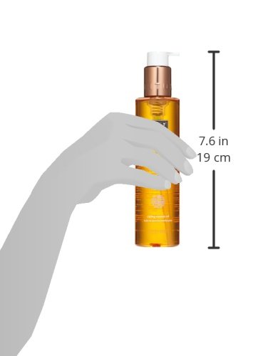 RITUALS Cosmetics Laughing Buddah Fortune Oil Körperöl, 200 ml - 4