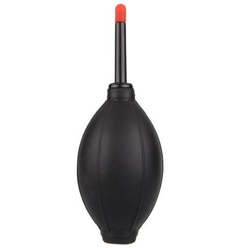 Reinigung Blasebalg Blower Staub Reiniger für DSLR Kamera PC Tastatur