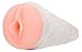 Produktbild Fleshlight Girls Dorcel Girl Valentina Nappi (Dorcel Signature-Textur) (diskreter Masturbator aus realistischem SuperSkin Material)