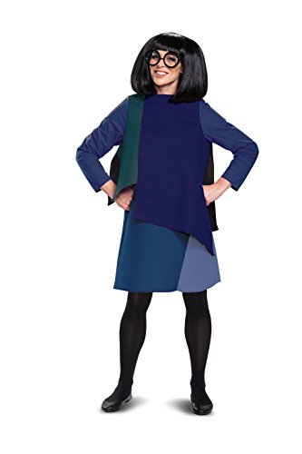 DISGUISEWomen's Edna Deluxe Adult Costume