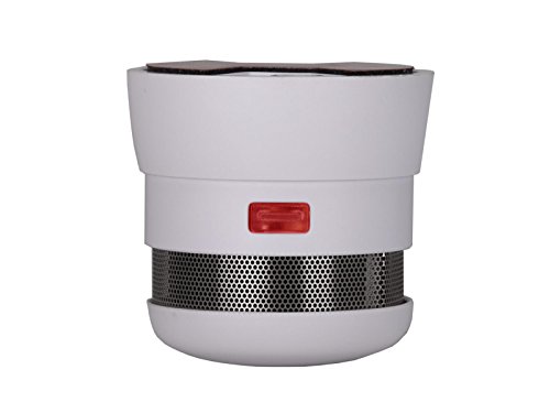 Preisvergleich Produktbild Format 4897039992651 Unsichtbarer Rauchmelder – 10 Jahre