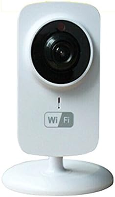 IP Camera,AOSANG 720P HD Wifi Camera Baby Pet Video Monitor Camera Home Wireless IP Camera WiFi Security Camera with Two-Way Audio Night Vision Motion Detection Network Surveillance indoor Camera(Support 64G Micro Card)