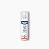 Mustela Repellente Zanzare Emulsione in Spray +2 mesi, 100ml