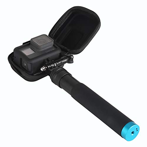 Preisvergleich Produktbild Tragbare Mini Aufbewahrungstasche Tasche für GoPro Hero 5 6 Kamera Zubehör