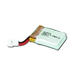  LiPo Akku 3,7 V 200 mAh Geniu